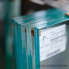 Ламинированное стекло